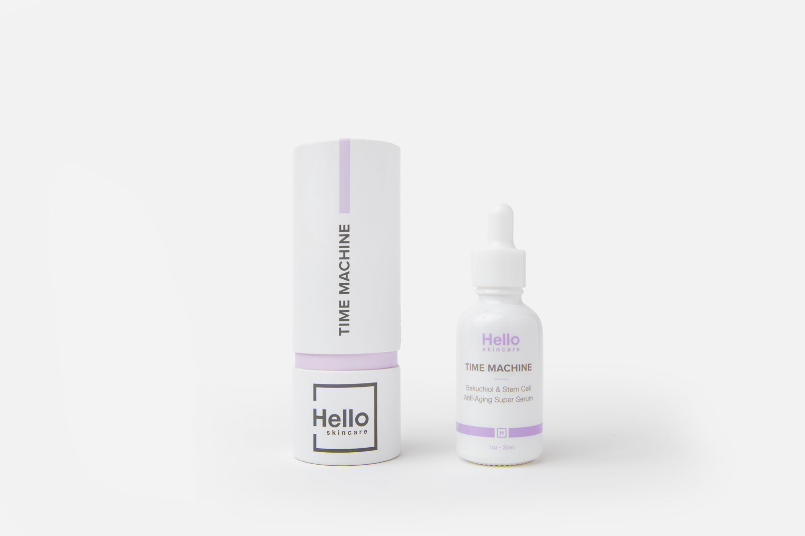 time machine glutathione Peptides Serum with Elasticity & Glow M Beauty by Dr. Tess