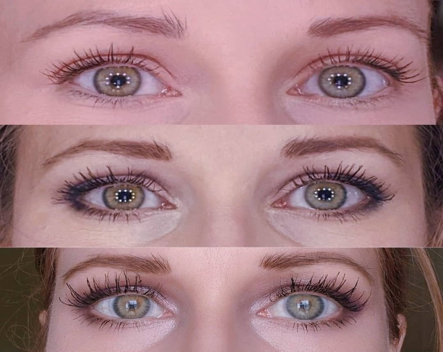 Lash Therapy
